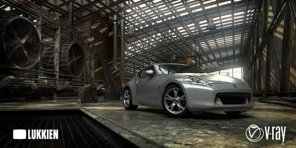 دانلود V-Ray Next v5.00.03 for 3ds Max