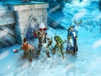 دانلود بازی Warhammer Chaosbane برای کامپیوتر + آپدیت