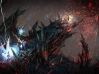دانلود بازی Warhammer Chaosbane برای کامپیوتر + آپدیت