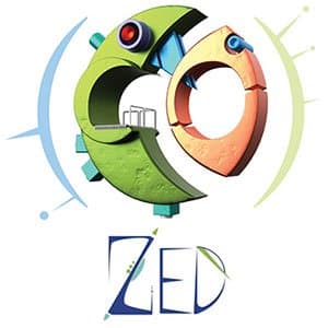 دانلود بازی ZED برای کامپیوتر + آپدیت