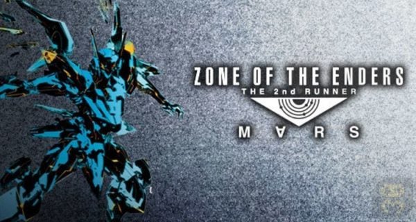 دانلود بازی Zone of the Enders The 2nd Runner Mars برای کامپیوتر