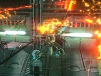 دانلود بازی Zone of the Enders The 2nd Runner Mars برای کامپیوتر
