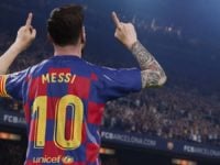 دانلود بازی eFootball PES 2020 برای کامپیوتر