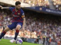 دانلود بازی eFootball PES 2020 برای کامپیوتر