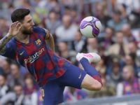 دانلود بازی eFootball PES 2020 برای کامپیوتر