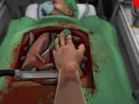 دانلود نسخه هک شده بازی Surgeon Simulator برای PS4