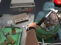 دانلود نسخه هک شده بازی Surgeon Simulator برای PS4