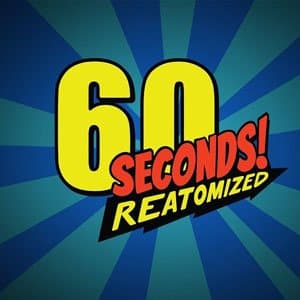 دانلود بازی 60 v1.1.9.0 Seconds Reatomized کامپیوتر