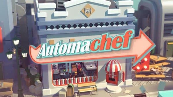 دانلود بازی Automachef برای کامپیوتر