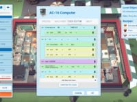دانلود بازی Automachef برای کامپیوتر