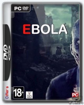 دانلود بازی Ebola برای کامپیوتر