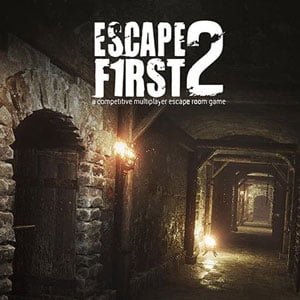 دانلود بازی Escape First 2 برای کامپیوتر
