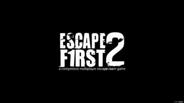 دانلود بازی Escape First 2 برای کامپیوتر