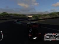دانلود بازی FIA European Truck Racing Championship برای کامپیوتر