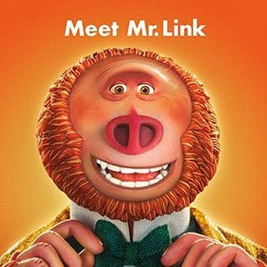 دانلود انیمیشن Missing Link 2019 با زیرنویس فارسی