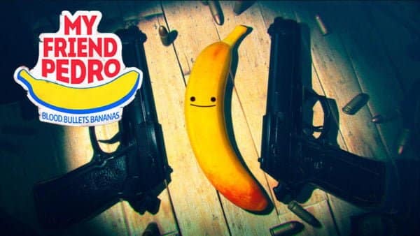 دانلود بازی My Friend Pedro برای کامپیوتر + آپدیت