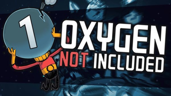دانلود بازی Oxygen Not Included v736649 کامپیوتر