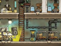 دانلود بازی Oxygen Not Included v736649 کامپیوتر