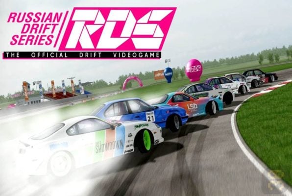 دانلود بازی RDS The Official Drift Videogame برای کامپیوتر + آپدیت