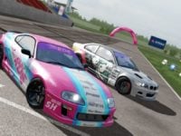 دانلود بازی RDS The Official Drift Videogame برای کامپیوتر + آپدیت
