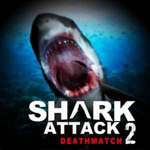 دانلود بازی Shark Attack Deathmatch 2 برای کامپیوتر