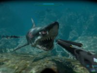 دانلود بازی Shark Attack Deathmatch 2 برای کامپیوتر