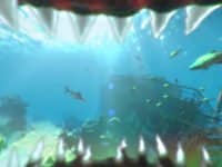 دانلود بازی Shark Attack Deathmatch 2 برای کامپیوتر