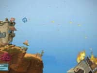دانلود نسخه هک شده بازی Worms W.M.D برای PS4