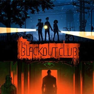 دانلود بازی The Blackout Club برای کامپیوتر