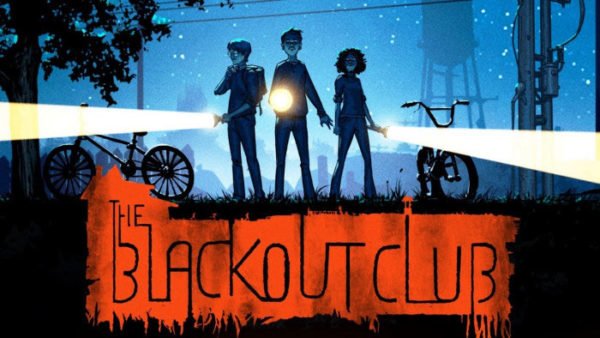 دانلود بازی The Blackout Club برای کامپیوتر
