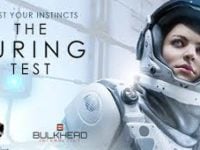 دانلود نسخه هک شده بازی The Turing Test برای PS4