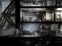 دانلود نسخه هک شده بازی This War of Mine برای PS4