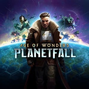 دانلود بازی Age of Wonders Planetfall برای کامپیوتر