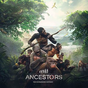 دانلود بازی Ancestors The Humankind Odyssey برای کامپیوتر