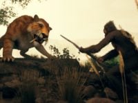 دانلود نسخه هک شده بازی Ancestors The Humankind Odyssey برای PS4