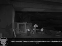 دانلود بازی Bear With Me The Lost Robots برای کامپیوتر