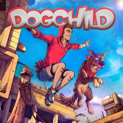 دانلود نسخه هک شده بازی Dogchild برای PS4