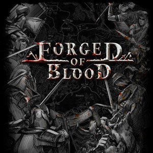 دانلود بازی Forged of Blood برای کامپیوتر