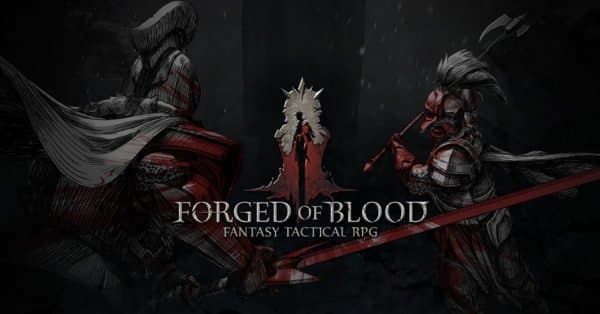 دانلود بازی Forged of Blood برای کامپیوتر