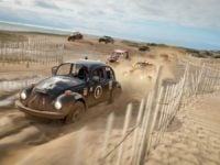 دانلود بازی Forza Horizon 4 v1.477.714 برای کامپیوتر