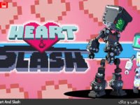 دانلود نسخه هک شده بازی Heart and Slash برای PS4