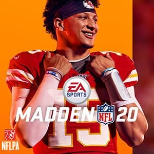 دانلود بازی Madden NFL 20 برای کامپیوتر