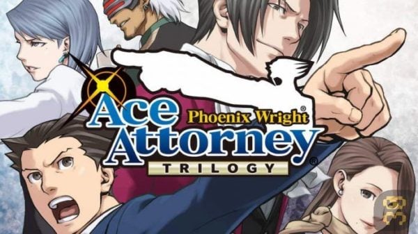 دانلود بازی Phoenix Wright Ace Attorney Trilogy v19.11.2025 کامپیوتر