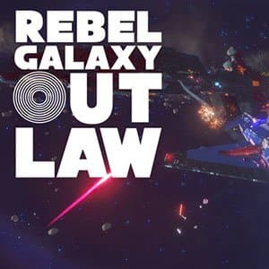 دانلود بازی Rebel Galaxy Outlaw برای کامپیوتر
