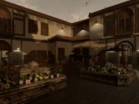 دانلود بازی Room 208 برای کامپیوتر