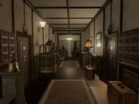 دانلود بازی Room 208 برای کامپیوتر