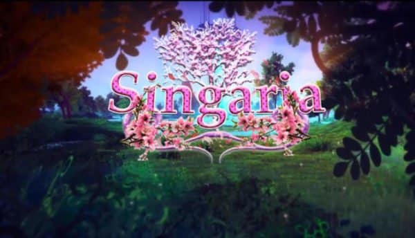 دانلود بازی Singaria برای کامپیوتر