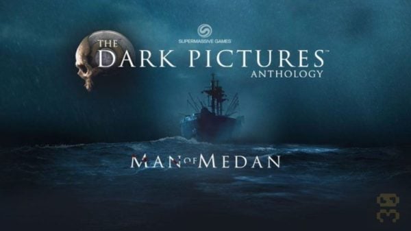 دانلود بازی The Dark Pictures Anthology Man of Medan برای کامپیوتر