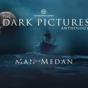 دانلود بازی The Dark Pictures Anthology Man of Medan برای کامپیوتر