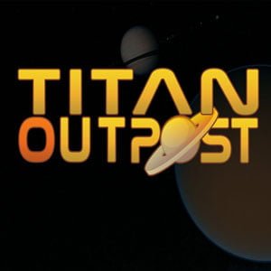 دانلود بازی Titan Outpost برای کامپیوتر